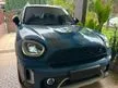 Used 2021 MINI Countryman 2.0 Cooper S SUV
