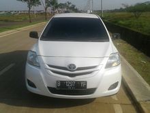 2010 Toyota Limo 1.5 Sedan