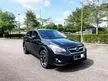 Used 2016 Subaru XV 2.0 AWD SUV CAREFUL OWNER WELL MAINTAINED