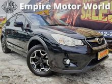 2015 Subaru XV 2.0 Sport CROSSTREK CVT PREMIUM LIMITED EDITION - NEW FACELIFT - PREMIUM FULL HIGH SPECS - ( WX 8821 X ) 1 CAREFUL OWNER
