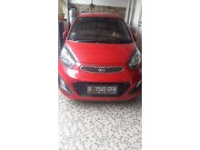 2013 KIA Picanto 1.2 SE 3 Hatchback