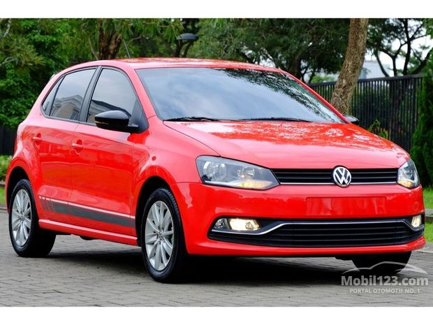 Volkswagen Bekas Baru Murah Jual Beli 612 Mobil Di Indonesia Mobil123