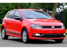 2016 Volkswagen Polo 1.2 GT TSI Hatchback Garansi Up To 1 TAHUN Sertifikat BEBAS Tabrak dan Banjir by Otospector, TDP Mulai 35jt, Autobahn.id BSD