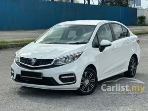 2020 Proton Persona 1.6 Premium Sedan