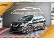 Used MALAYSIA DAY OFFER 2017 Nissan X
