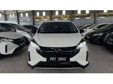 2025 Perodua Myvi 1.5 AV Hatchback