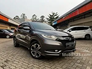 2017 Honda HR-V 1.8 Prestige SUV