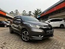 2017 Honda HR-V 1.8 Prestige SUV DP 5JT