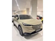 2025 Honda HR-V 1.5 Special Edition SUV EXTRA BENEFIT HINGGA 40 JT DP/ANGSURAN TERMURAH SEJABODETABEK DAPATKAN BONUS MENARIK LAINNYA