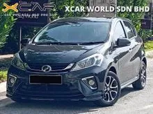 2021 Perodua Myvi 1.5 ADVANCE-SPEC (A) ** 3 YEARS WARRANTY** & 5 Day Money back Guarantee* Stand a chance to WIN angpau up to RM8,888 T&C