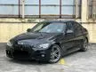 Used 2018 BMW 330e 2.0 M Sport Sedan / FULL BMW SERVICE RECORD / M SPORT MODEL / M SPORT STEERING