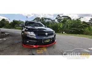 2018 Proton Preve 1.6 CFE Premium Sedan
