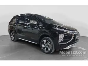 2021 Mitsubishi Xpander 1.5 Ultimate MPV