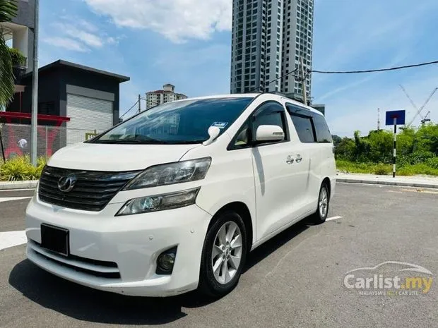 Cari Kereta Terpakai untuk Dijual di Malaysia | Carlist.my