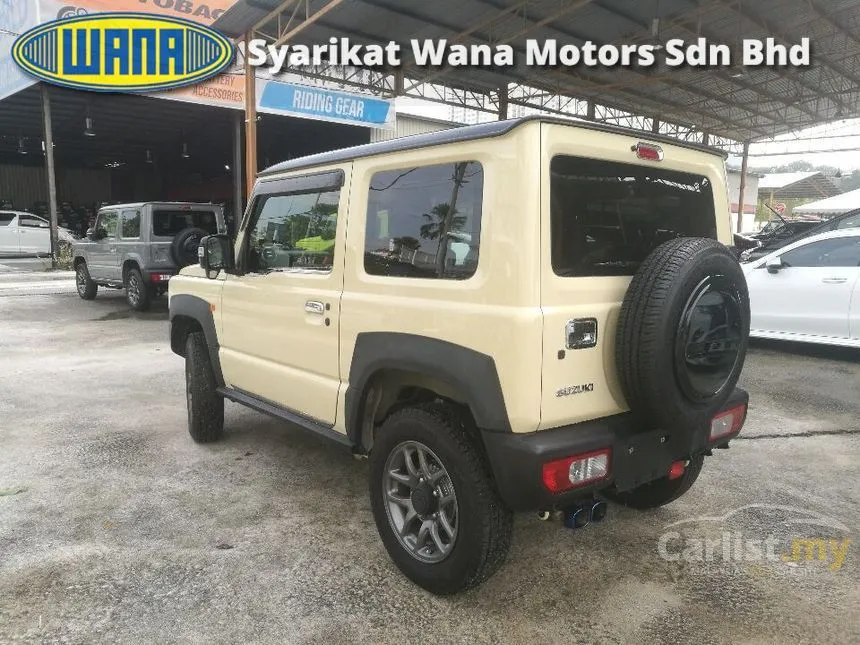 Recon 2020 SUZUKI JIMNY XC 660 TURBO WITH GREDDY BLOW OFF VALVE ...