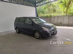 2016 Proton Exora 1.6 Premium MPV
