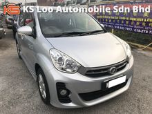 Perodua Myvi 1.3 SE (A) SEMUA MASALAH BOLEH BUAT LOAN DISINI - CCRIS CTOS , BLACKLIST , AKPK , TIADA DOCUMENT , PTPTN - ALL PROBLEM CAN LOAN HERE