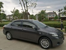 2012 Toyota Vios 1.5 (ปี 07-13) J Sedan AT
