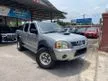 Used 2011 Nissan Frontier 2.5 Dual Cab Pickup Truck