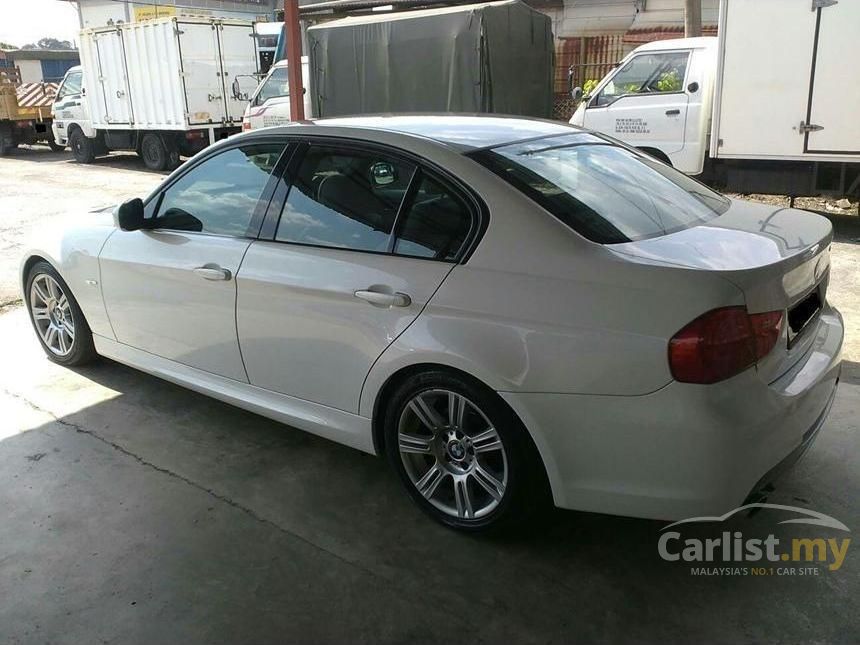 Bmw 320i 2009