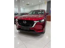 2025 Mazda CX-60 2.5 SKYACTIV-G RWD SUV