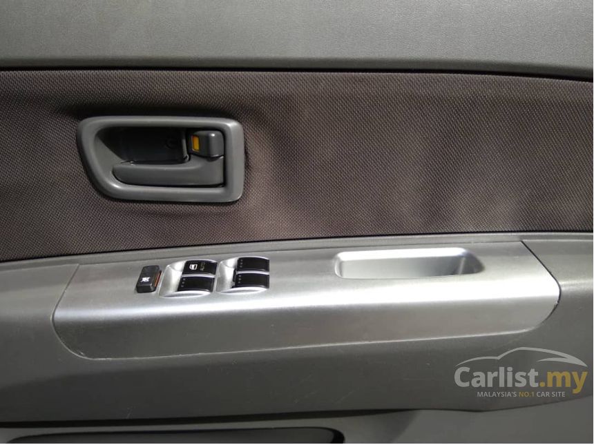 Perodua Myvi 2010 EZi 1.3 in Selangor Automatic Hatchback 