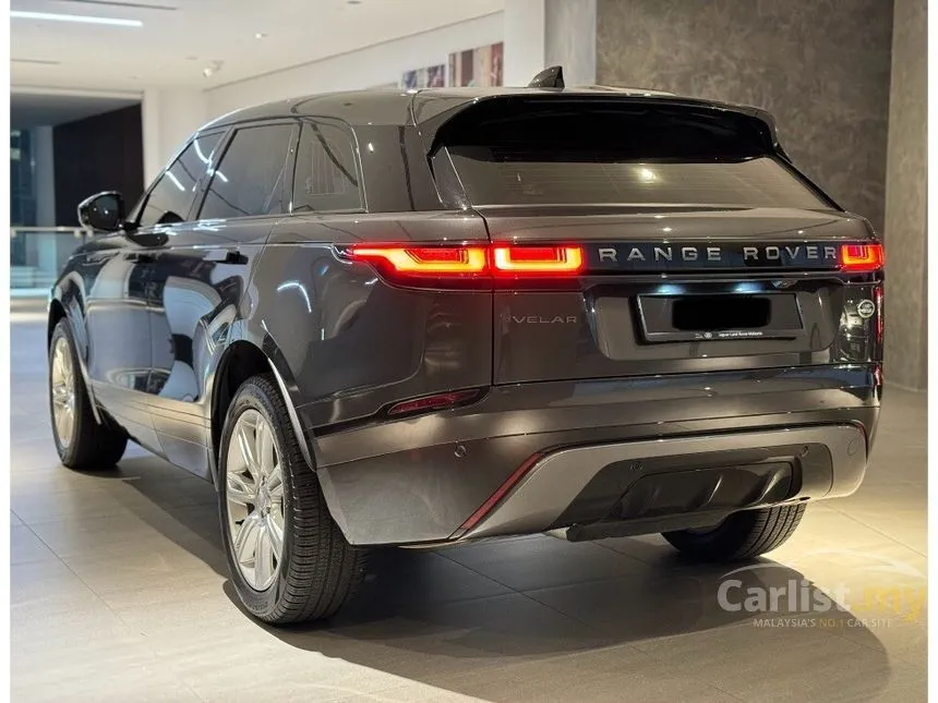 2022 Land Rover Range Rover Velar P250 R-Dynamic SUV