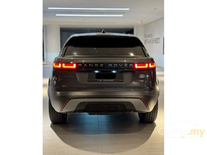 2022 Land Rover Range Rover Velar P250 R-Dynamic SUV