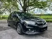 Used 2017 Honda City 1.5 V i-VTEC ORIGINAL MILLEAGE FULL SERVICE RECORD TRUE YEAR MADE 2017 - Cars for sale