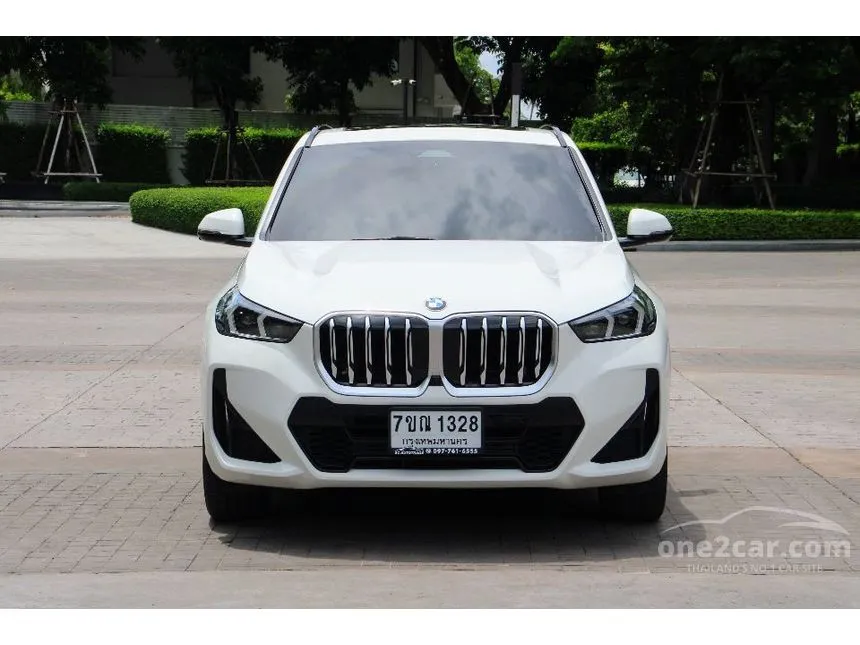 2023 BMW X1 xDrive30e M Sport SUV