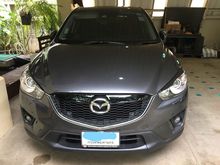 2015 Mazda CX-5 2.0 (ปี 13-16) S SUV AT