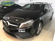 2016 Mercedes-Benz A180 AMG PUSH START/ KEYLESS ENTRY / DISTRONIC PLUS