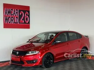 2018 Proton Preve 1.6 CFE Premium Sedan