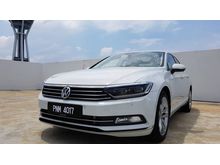Volkswagen Passat 2.0 380 TSI Highline Pre-Reg