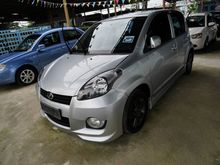 2009 Perodua Myvi 1.3 SE Hatchback -- WELL MAINTAINED --