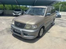 2004 Toyota Unser 1.8 LGX MPV