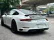 Recon 2019 Porsche 911 3.0 Carrera GTS Coupe Japan Spec, Alcantara Sport Steering Wheel, PDLS Plus, Big Rear Spoiler,