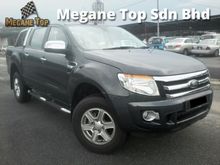 2016 Ford Ranger 3.2 XLT (M) CARKING CONDITION FULL LOAN