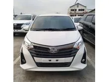 2022 Toyota Calya 1.2 G MPV