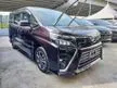 Recon 2020 Toyota VOXY 2.0 ZS 3BA SUNROOF