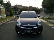 2011 Nissan March 1.2 XS Hatchback
