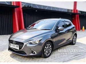 2018 Mazda 2 1.5 GT Hatchback