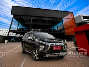 2021 Mitsubishi Xpander 1.5 Ultimate MPV