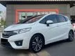 Used low deposit 2017 Honda Jazz 1.5 V i-VTEC Hatchback - Cars for sale