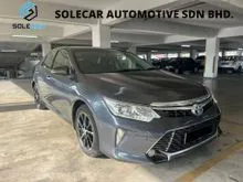 2016 Toyota Camry 2.5 Hybrid Sedan ONE OWNER/GOOD CONDITION