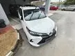 New 2023 Toyota Yaris 1.5 G ready stokk - Cars for sale
