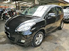 2011 Perodua Myvi 1.3 EZ Hatchback Raya Offer Cheapest in Twon