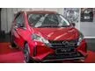 New Perodua Myvi 1.5 (FAST STOCK) - Cars for sale