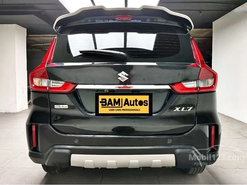2022 Suzuki XL7 Alpha SUV