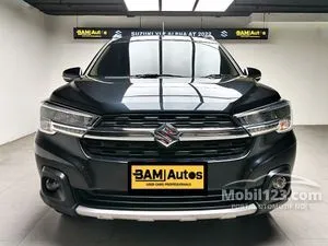 2022 Suzuki XL7 1.5 Alpha SUV AT Istimewa Terawat